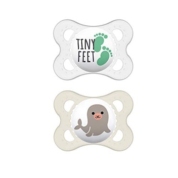 MAM Animal Collection Pacifiers