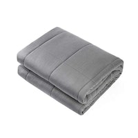 Waowoo Weighted Blanket