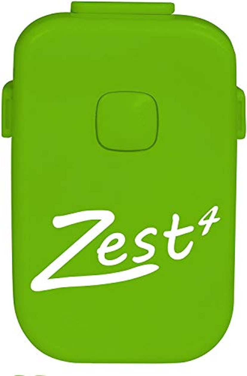 Zest 4 Bedwetting Alarm