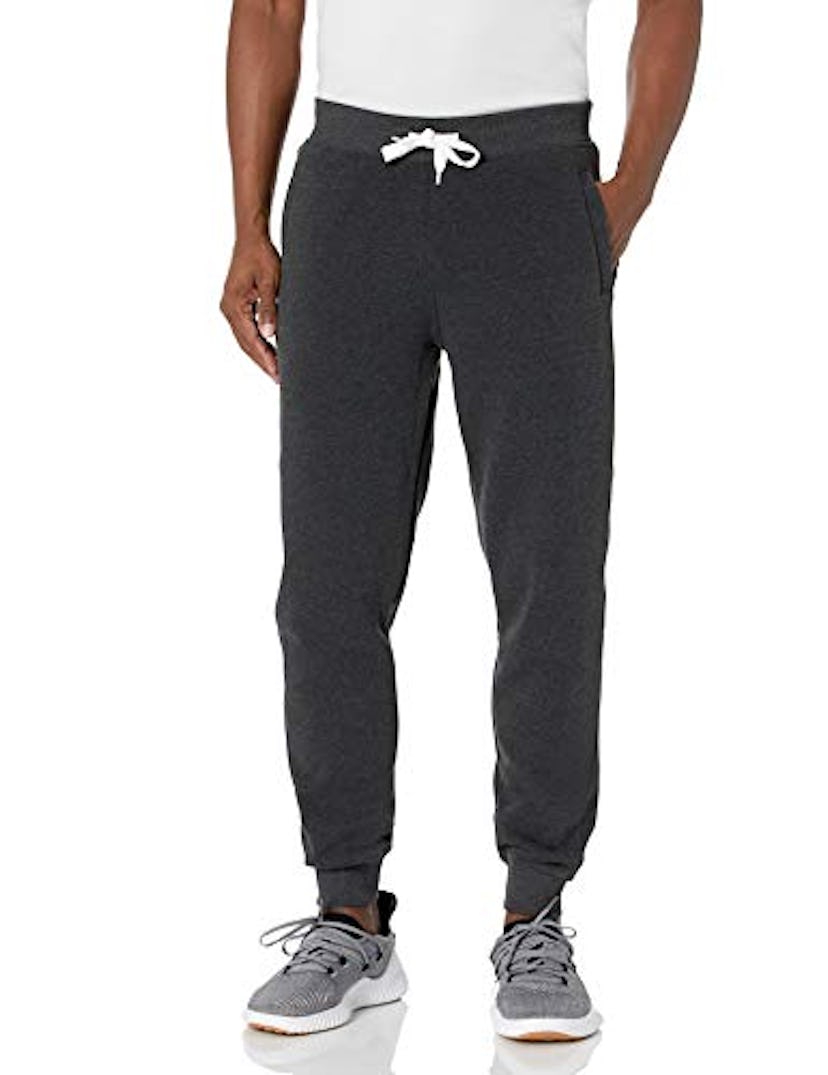 Southpole Men's Fleece Joggers