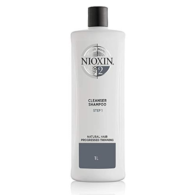 Nioxin Cleanser Shampoo