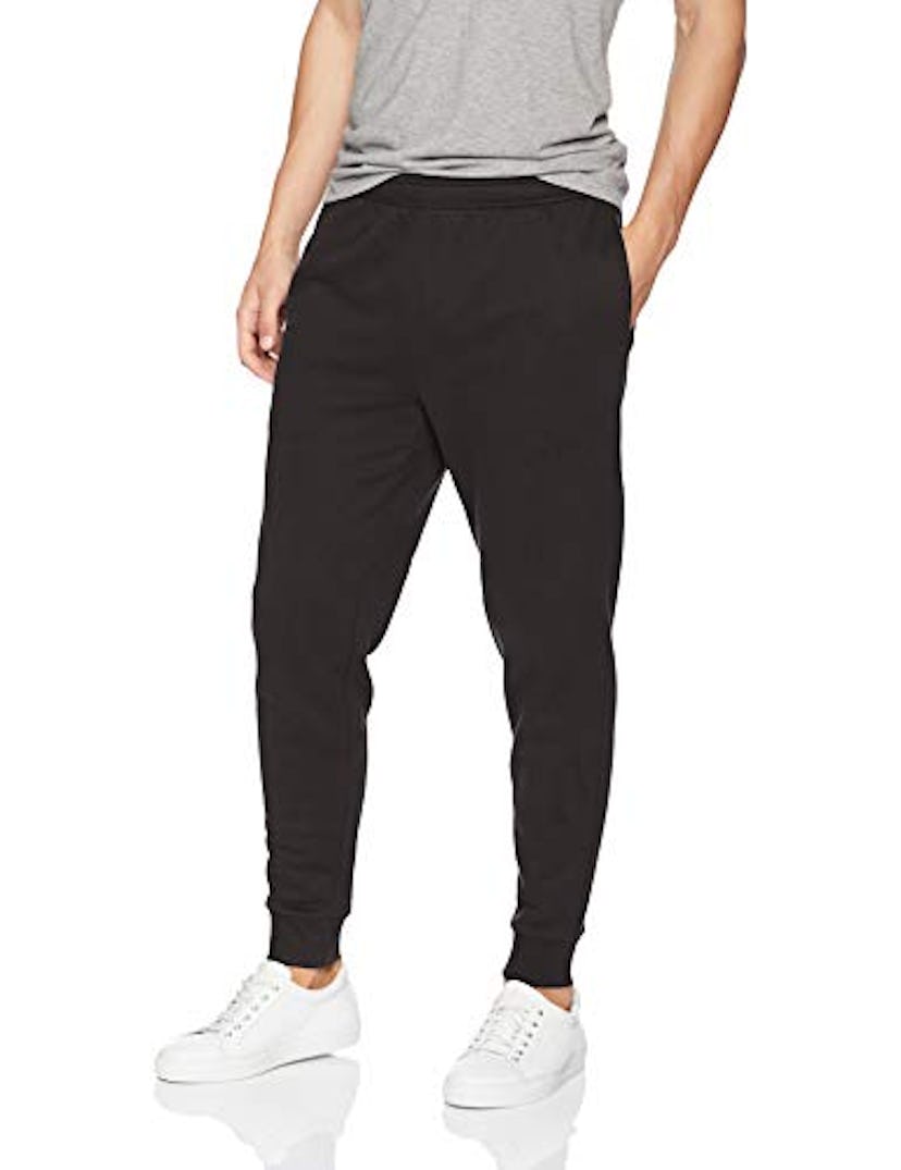 Men's Fleece Joggers