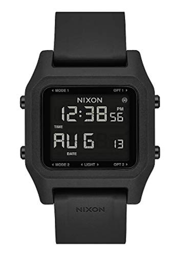 NIXON Staple Water-Resistant Watch