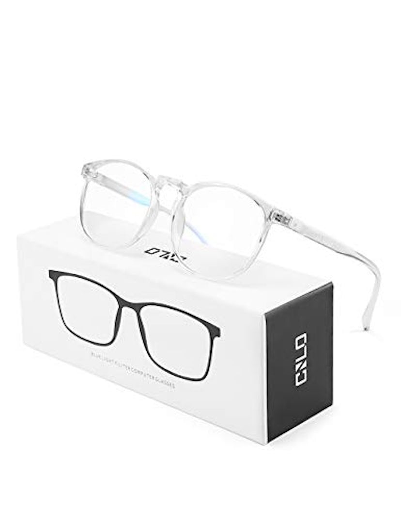 CNLO Blue Light Blocking Glasses