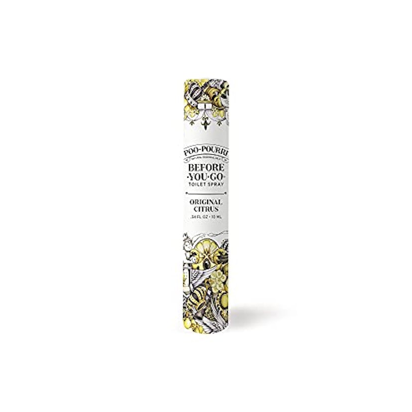 Poo-Pourri Before-You-go Toilet Spray