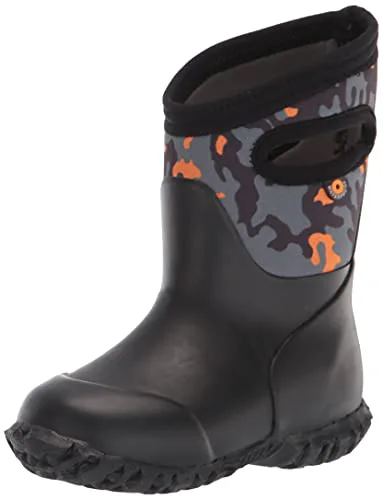 The Best Snow Boots For Toddlers, Because Winter Is Coming