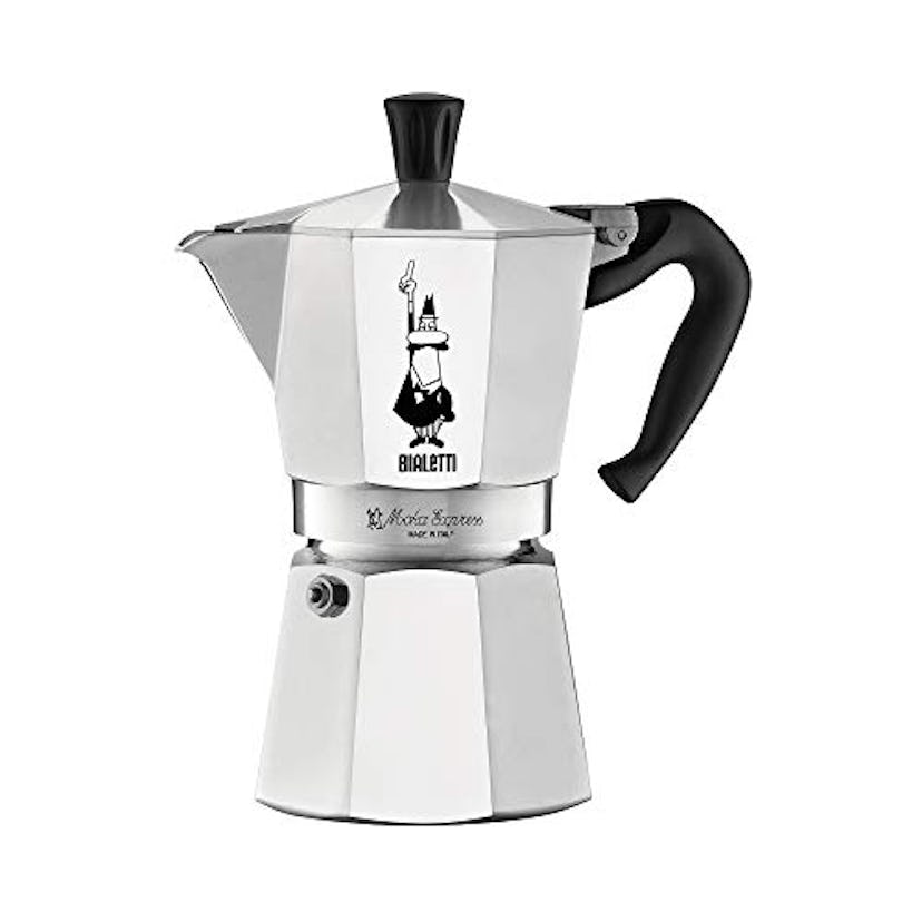 Bialetti Express Moka Pot