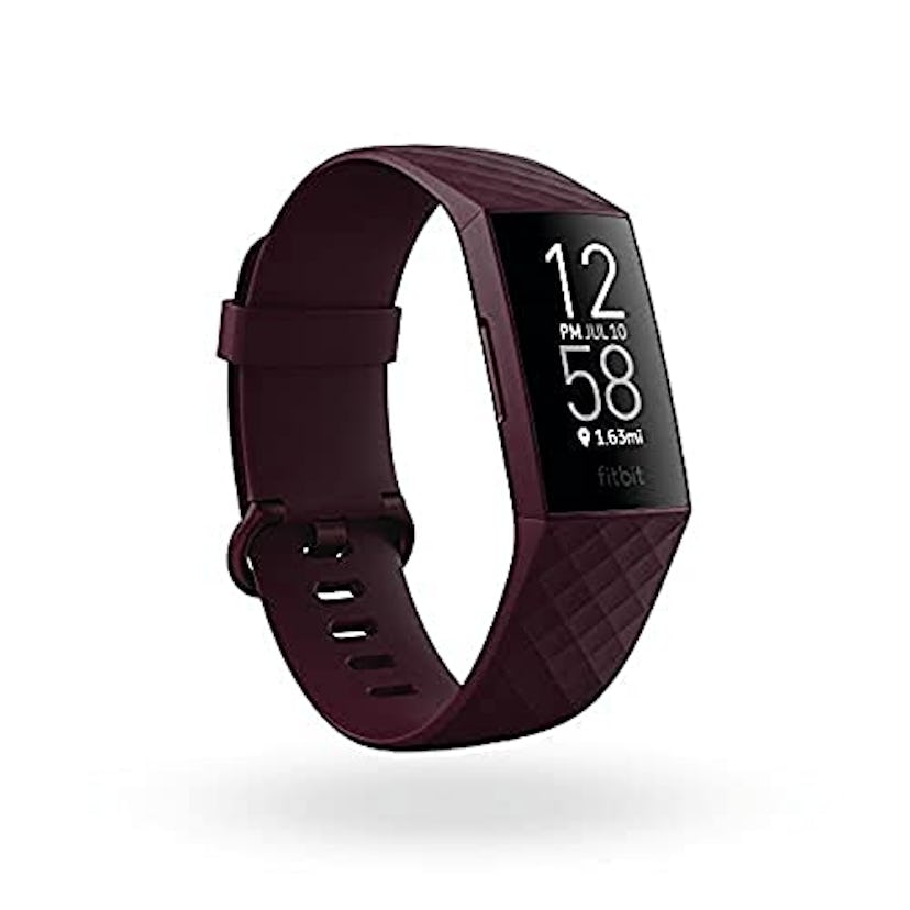 Fitbit Charge 4