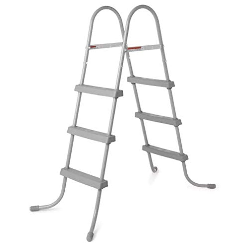 Bestway Above Ground Swimming Pool Ladder