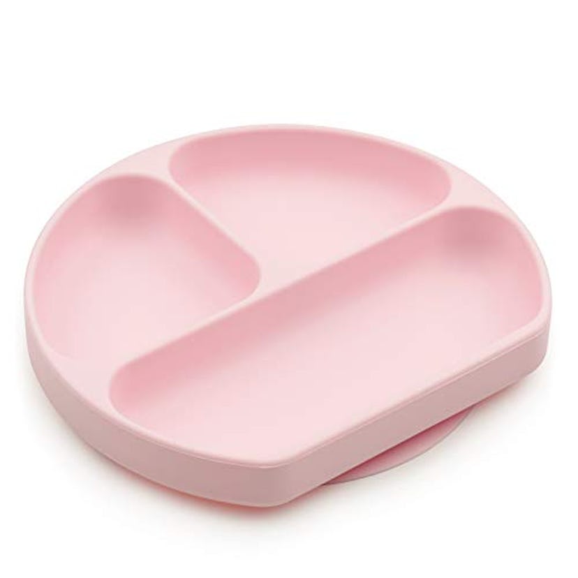 Bumkins Silicone Suction Plate