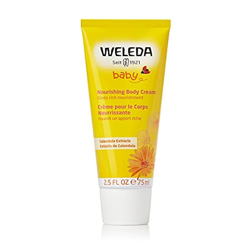 Weleda Nourishing Body Cream