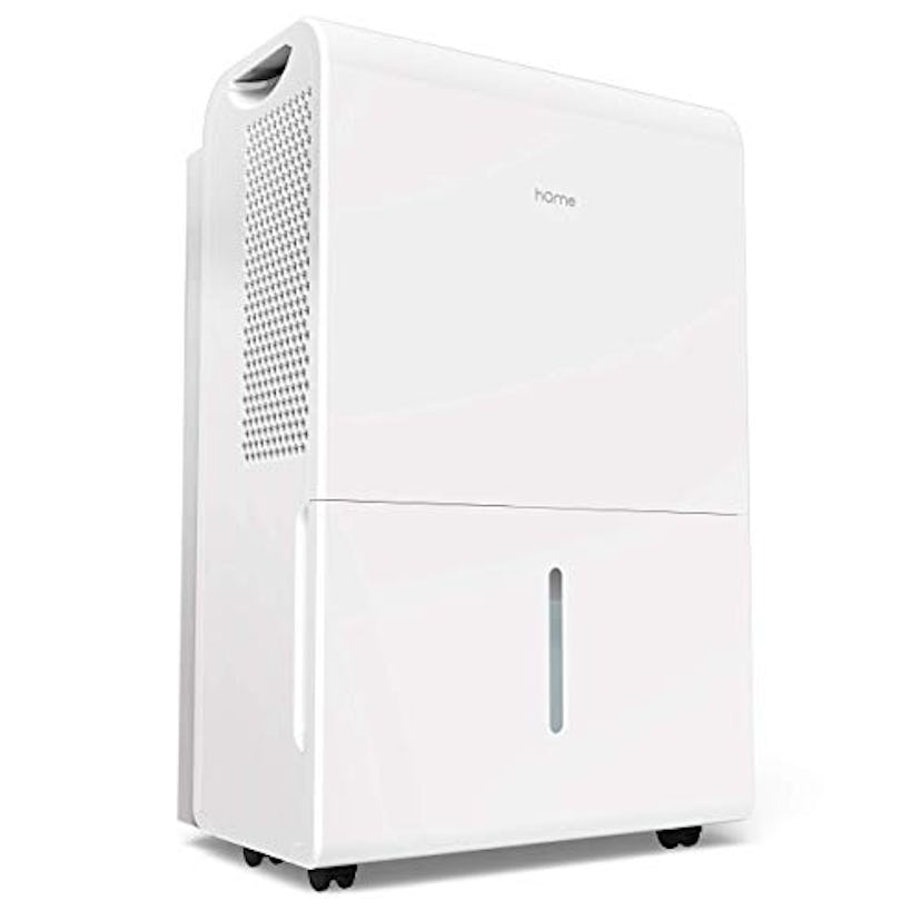 hOmeLabs 4,500 Sq. Ft Energy Star Dehumidifier