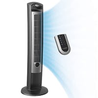 Lasko Oscillating Tower Fan