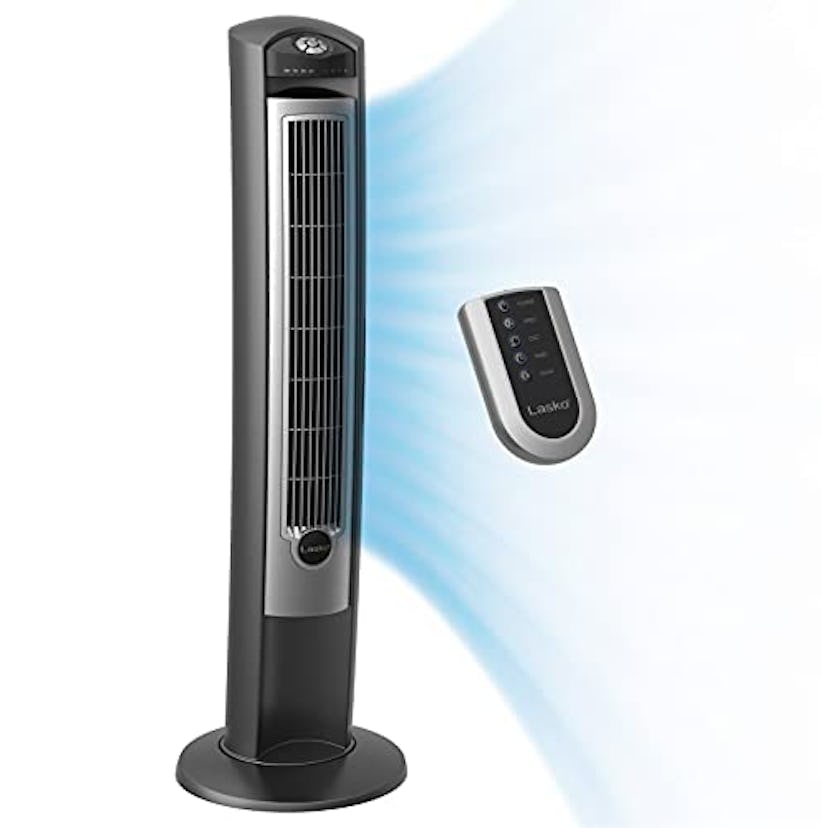 Lasko Oscillating Tower Fan