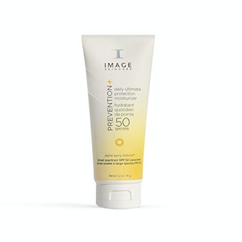 Image Skincare Prevention+ Daily Ultimate Protection SPF 50 Moisturize