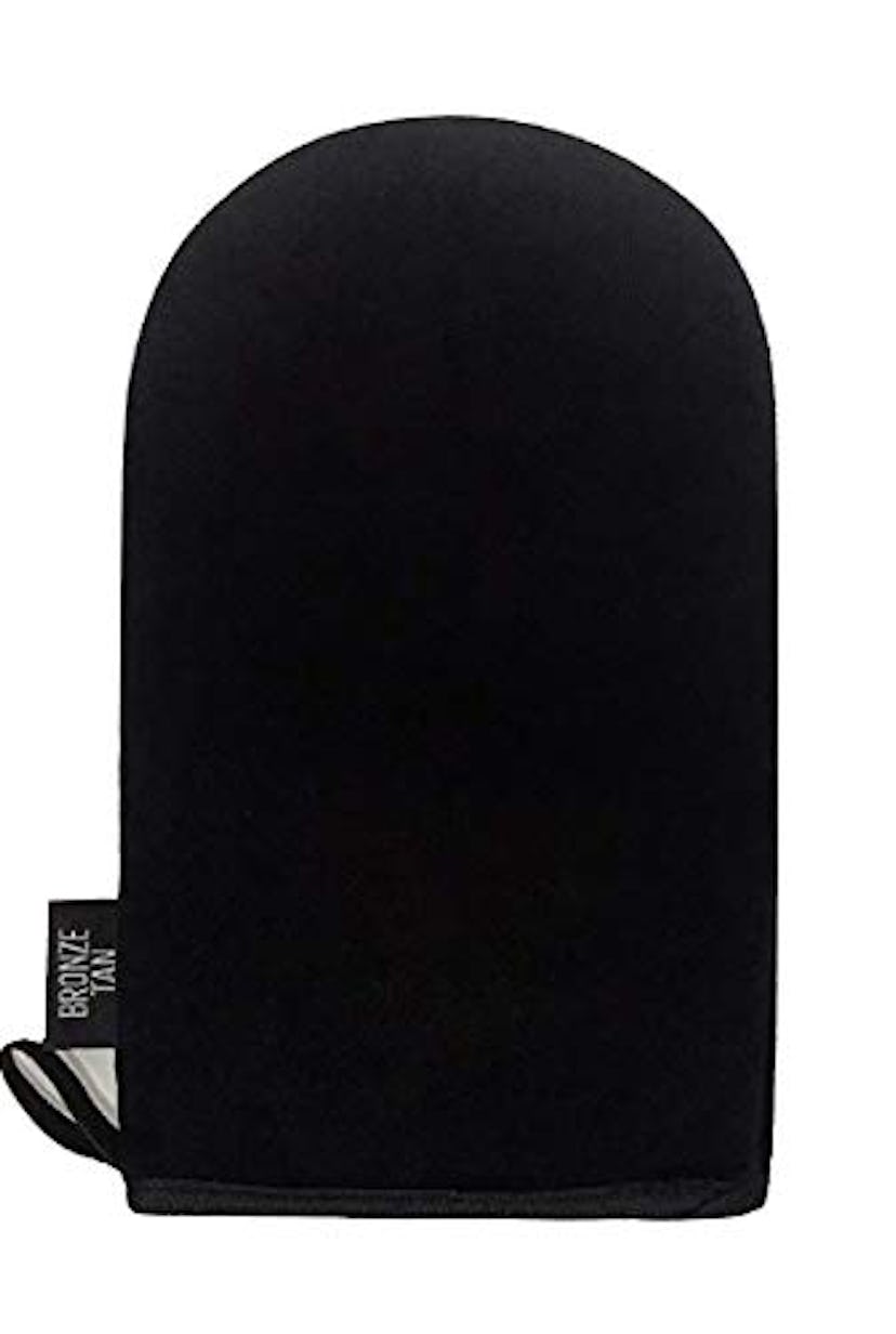 Velvet Self Tanning Mitt