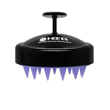 Heeta Hair Shampoo Brush