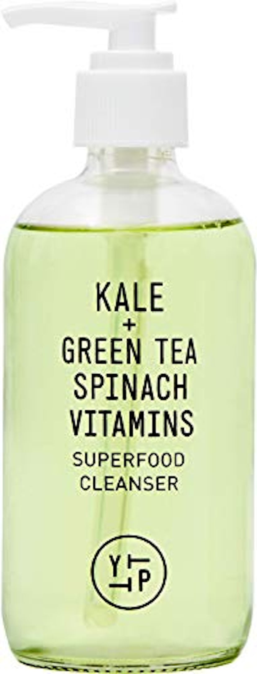 Youth To The People Kale + Green Tea Superfood Face Cleanser