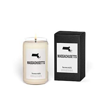 Homesick Candle
