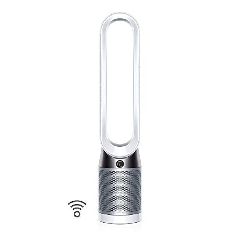 Dyson Pure Cool, TP04 Air Purifier and Tower Fan