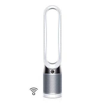 Dyson Pure Cool, TP04 Air Purifier and Tower Fan