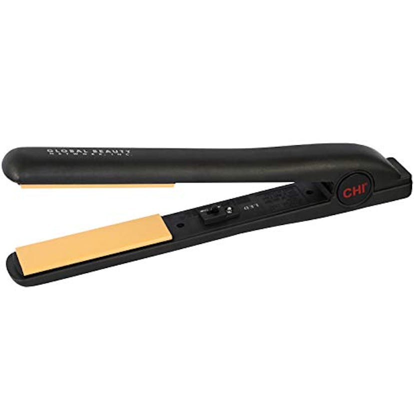 CHI Original 1" Flat Hair Straightening Ceramic Hairstyling Iron