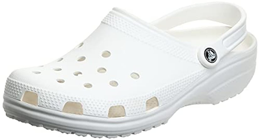 Crocs Kids' Classic Clog