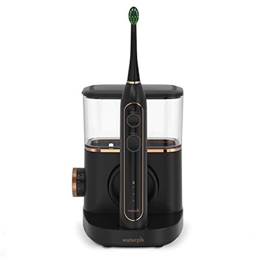 Waterpik Sonic-Fusion Professional Flossing Toothbrush