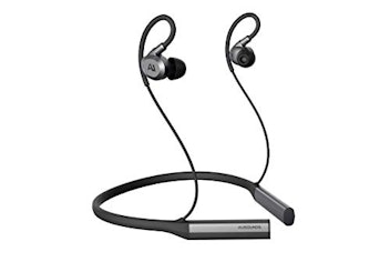 Ausounds AU-Flex ANC Wireless Bluetooth Neckband Planar Earphones