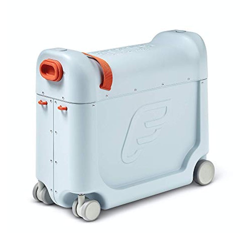 Jetkids by Stokke Kids Suitcase and Portable Bed