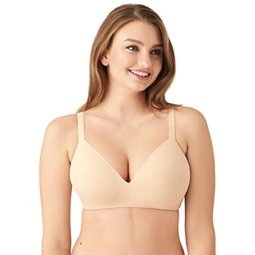 Wacoal How Perfect Soft Cup Bra