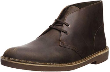 Clarks Mens Boots