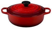 Le Creuset Enameled Cast Iron Signature Sauteuse Oven