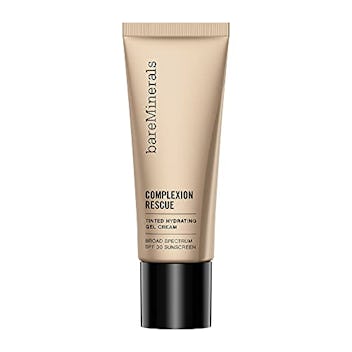 bareMinerals Complexion Rescue Tinted Hydrating Gel Cream SPF 30