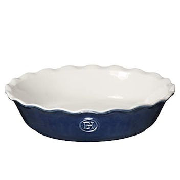 Emile Henry Modern Classics Pie Dish