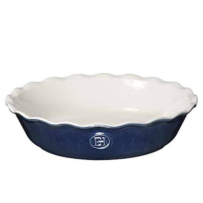 Emile Henry Modern Classics Pie Dish