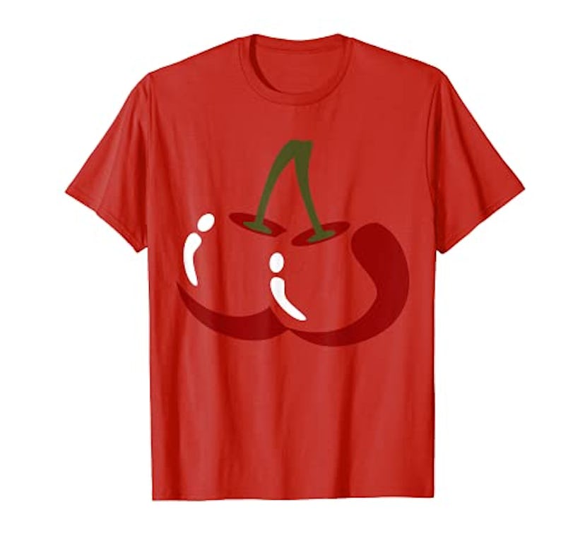 Big Cherry Costume T-Shirt