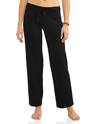14 Best Plus-Sized Yoga Pants You'll 