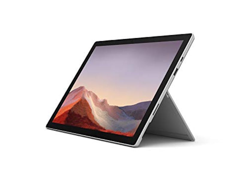 Microsoft Surface Pro 7