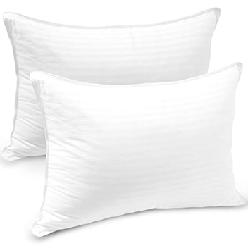 Sleep Restoration Bed Pillow (2-pack)