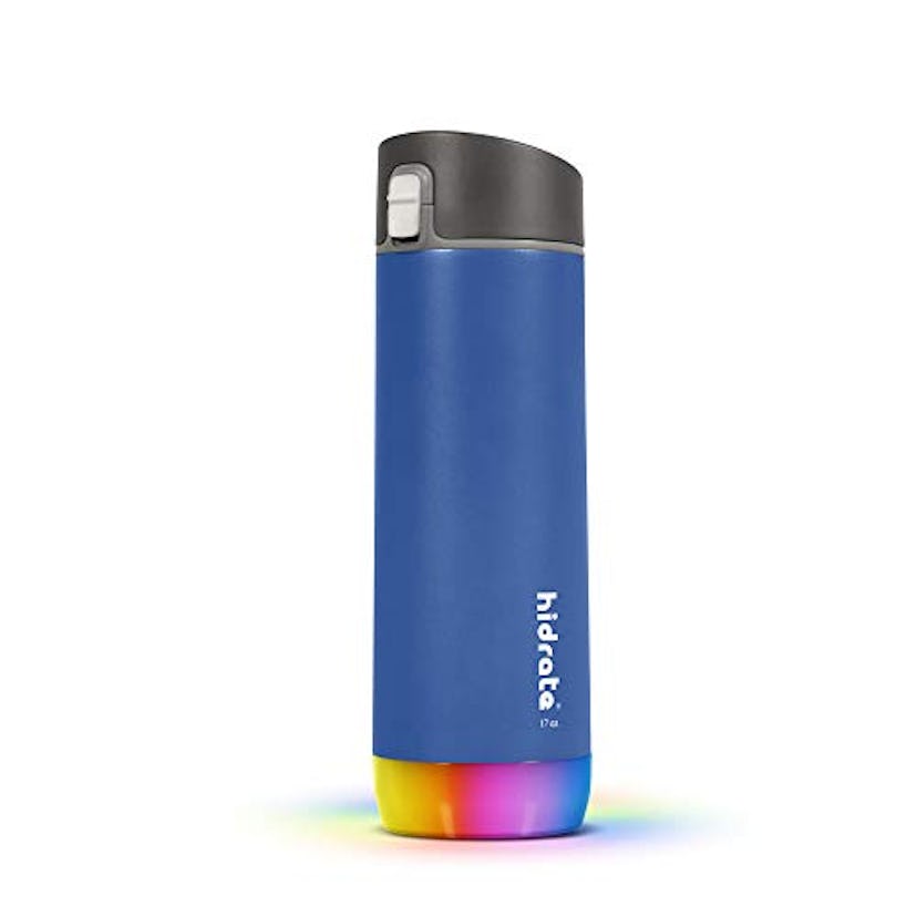 Hidrate Spark Steel Smart Water Bottle