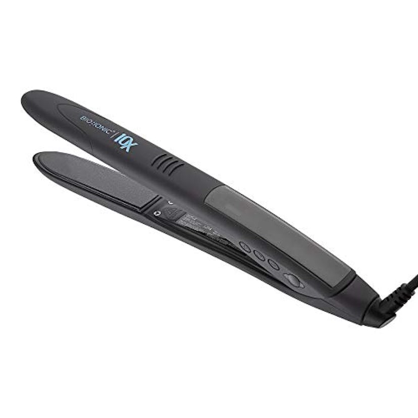 Bio Ionic 10X Pro Straightening Iron