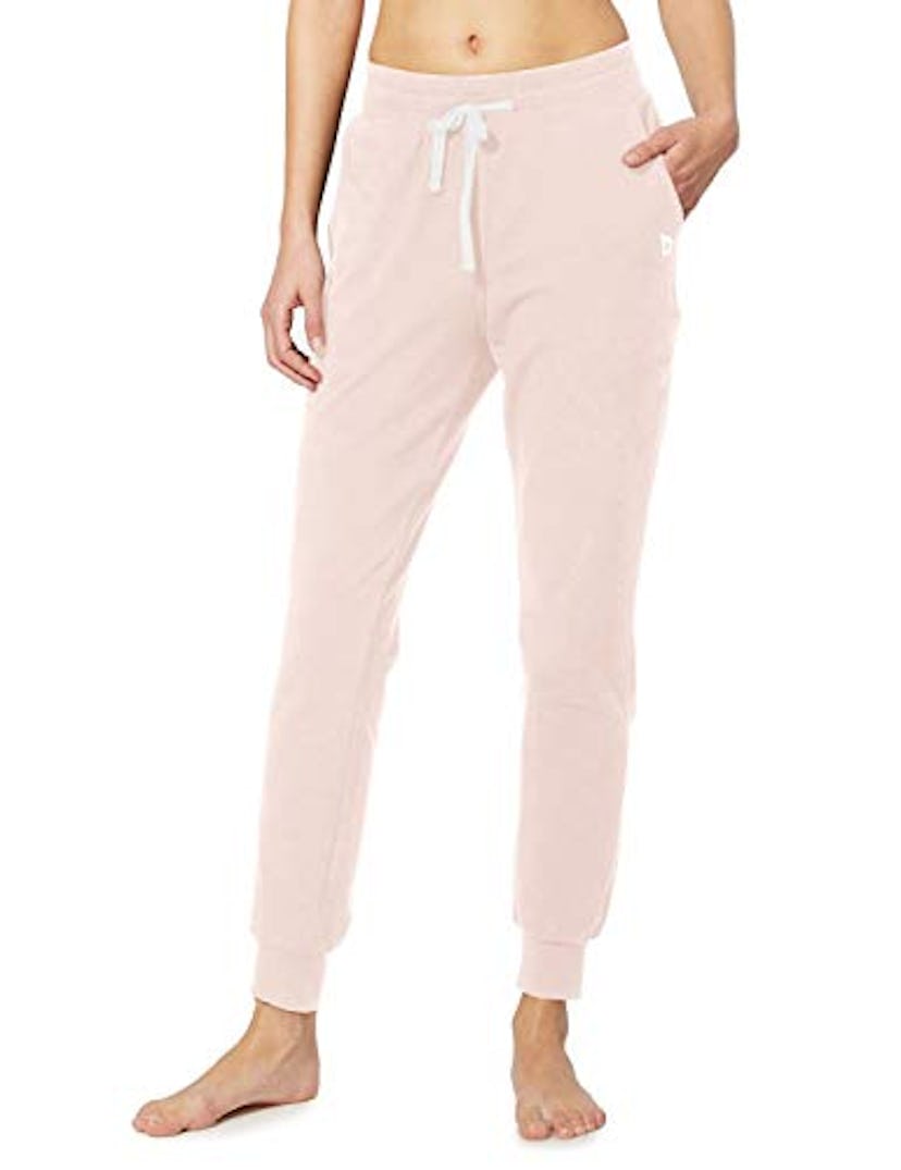 BALEAF Women's Cotton Sweatpants