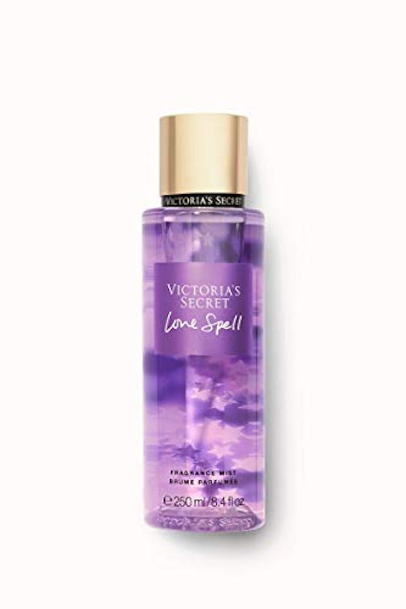 Victoria's Secret Love Spell Fragrance Body Mist