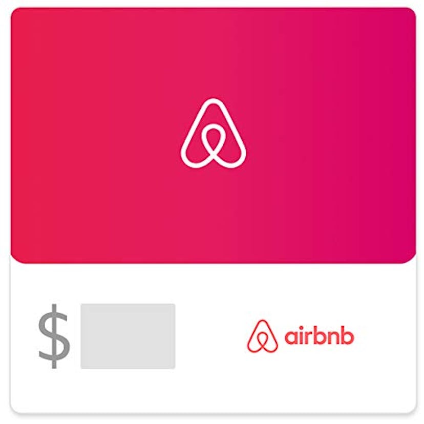 Airbnb Gift Card