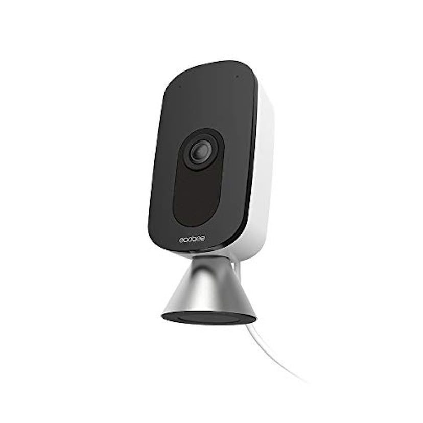 ecobee SmartCamera Baby Monitor