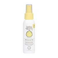 Baby Bum SPF 50 Sunscreen Spray