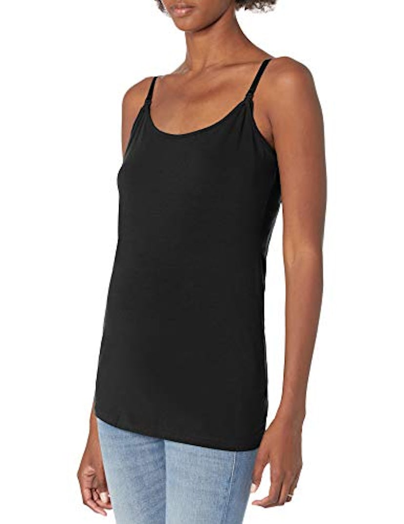 Motherhood Maternity Nursing Tank