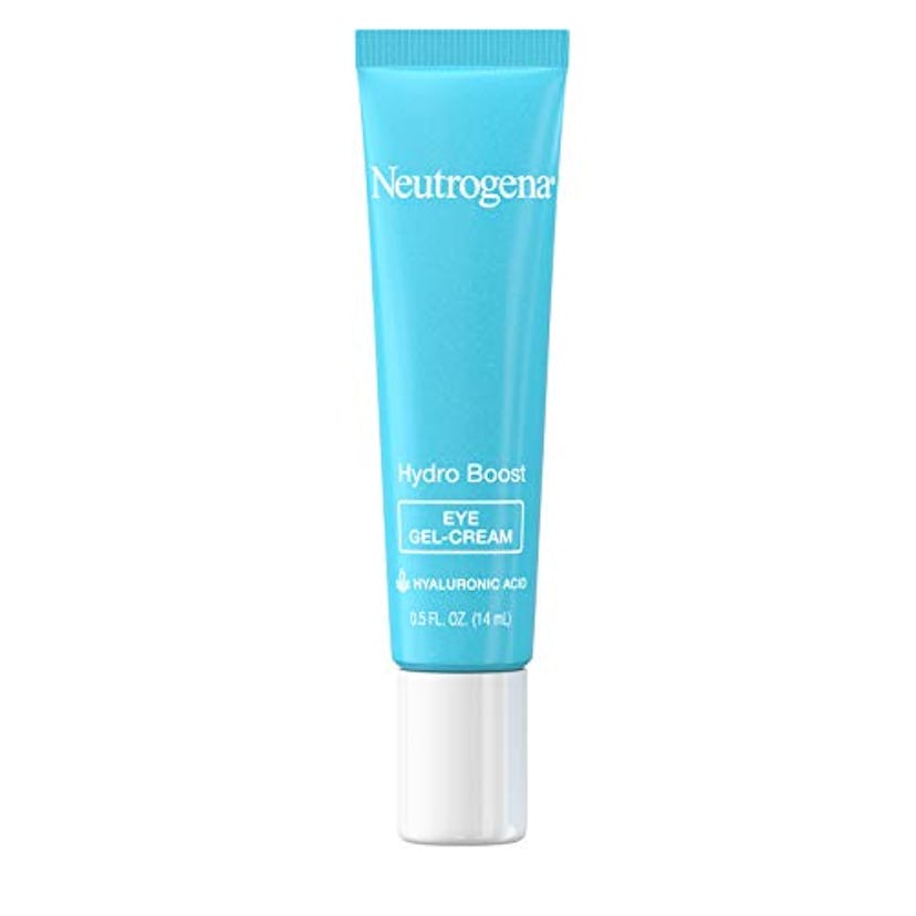 Neutrogena Hydro Boost Hydrating Gel Eye Cream