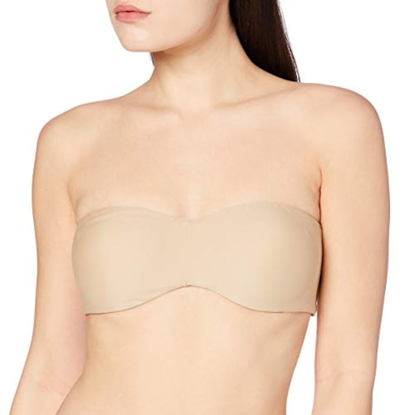 Lilyette Minimizer Bra